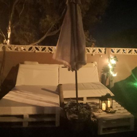 Flor De Loto Romantic Woodhouse Casita Camping Aguatona Extérieur photo